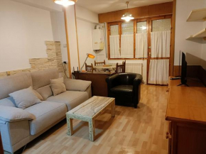 Apartamento Borja